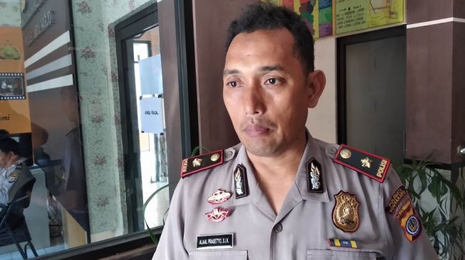 Dikeroyok Usai Tantang Warga, Pria Mabuk di Giwangan Mengaku Cari Istri