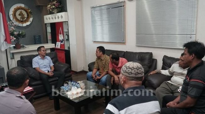 Bikin Aturan Iuran yang Rasis, RT dan RW Bangkingan Diperiksa Polisi