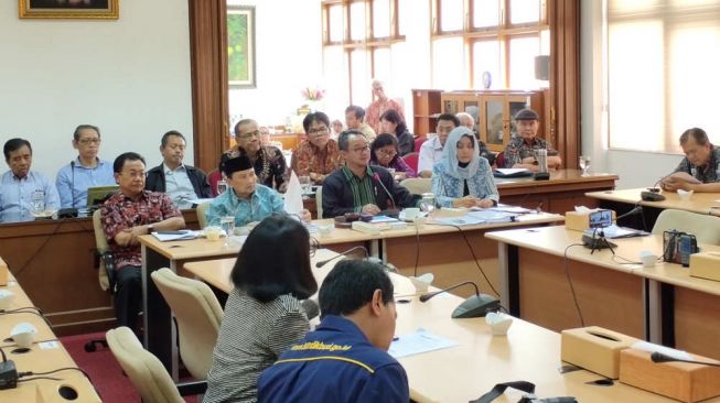 Pembubaran BSNP Disebut Sebagai Langkah Tepat Percepat Transformasi Pendidikan