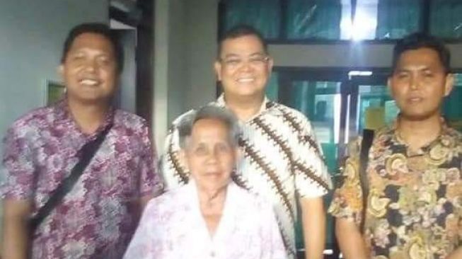 Gugatan Tanah Bandara, Angkasa Pura dan Kementerian RI Harus Bayar Rp17 M