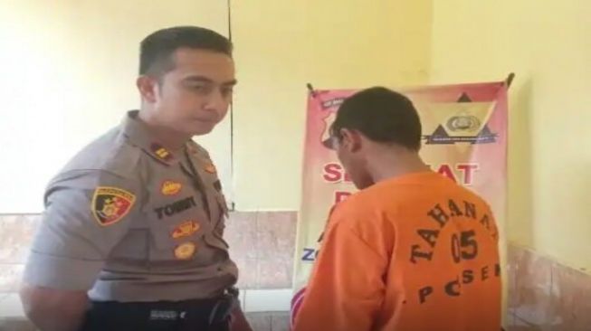 Hanya di Belitung, Nyawa Orang Seharga Setengah Liter Bensin Eceran