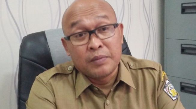 Setelah Diresmikan, Pasar Induk Lhokseumawe Belum Difungsikan