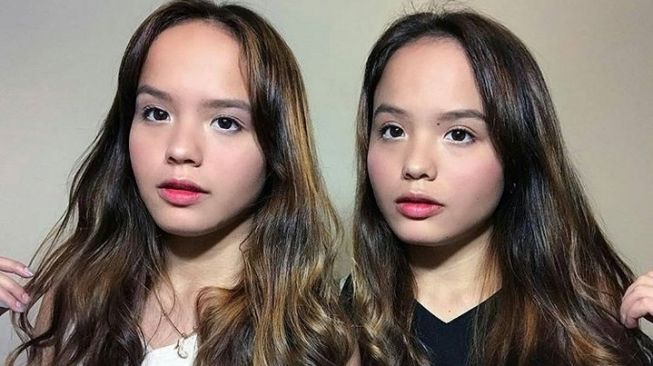 Video connel twins Viral Video