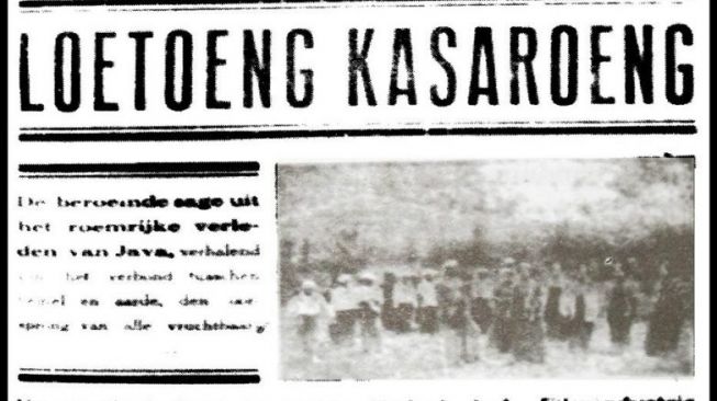 Loetoeng Kasaroeng