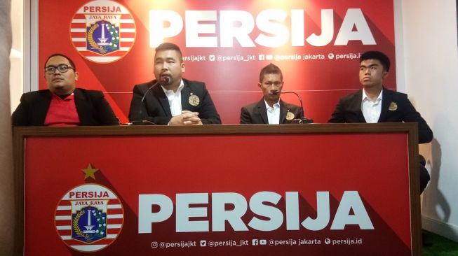 Termasuk Ismed, Persija Kirim Pemain dan Pelatih Berguru di Klub La Liga