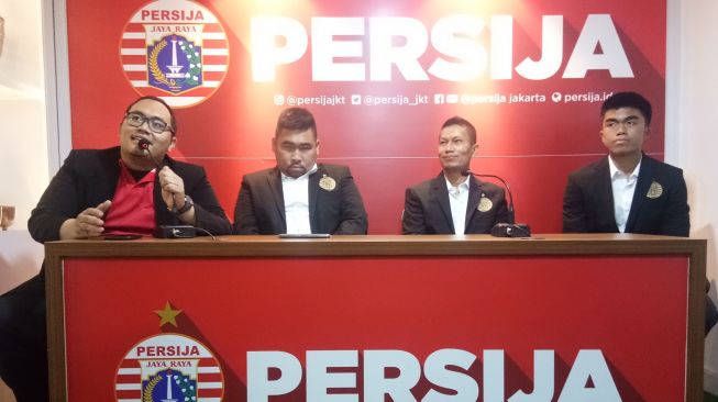 Ini Alasan Persija Pilih Deportivo Alaves Sebagai Tempat Belajar