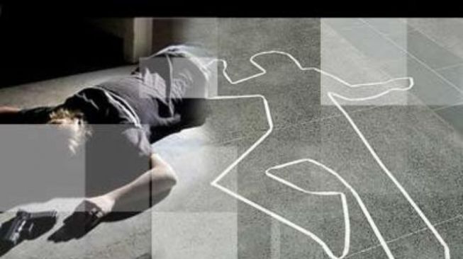 OTK Bacok 3 Orang Sekeluarga di Langkat, Polisi Buru Pelaku