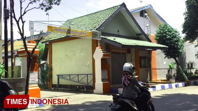 Polisi Buru Pemilik Pil Koplo yang Dilempar ke Lapas Probolinggo