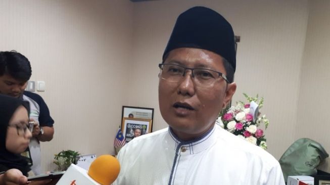 Pesan MUI ke Ustaz Yahya: Tak Boleh Membenci Mahkluk Allah Meskipun Anjing