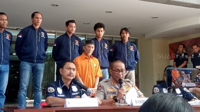 Akui Jadi Dalang Penolakan Bioskop PGC, Ketua GOIB: Bukan Cari Duit!