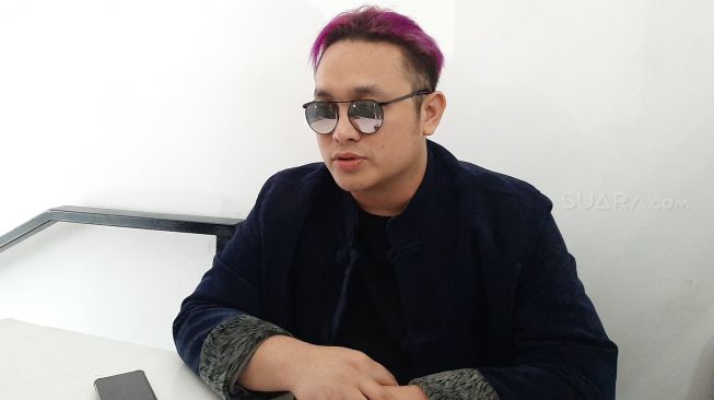 Minta Maaf Undang Saipul Jamil, Gilang Dirga Ungkit Ketidaksempurnaan