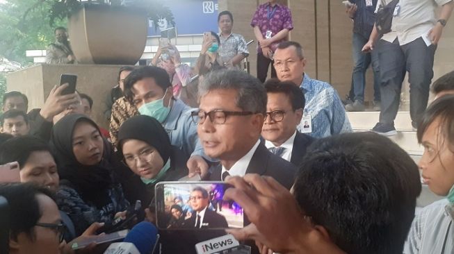 Empat Direksi Bank BRI Dirombak, Begini Susunannya