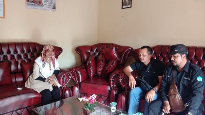 Bawaslu Pasaman Himbau ASN Agar jaga Netralitas