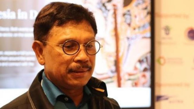 Kopi dan Topi NTT Tampil di World Economic Forum 2020