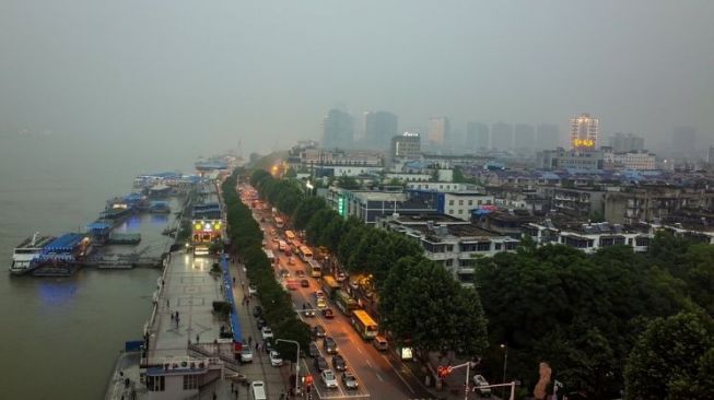 4 Fakta Menarik Kota Wuhan di China, Lokasi Bermulanya Virus Corona!