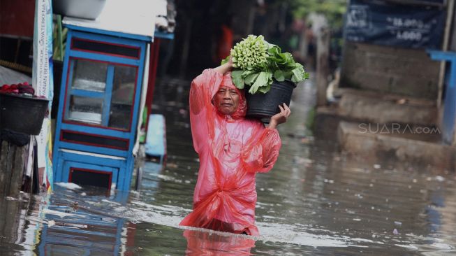 15 Gardu Listrik di Jakarta Dipadamkan Imbas Banjir, Ini Lokasi Terdampak