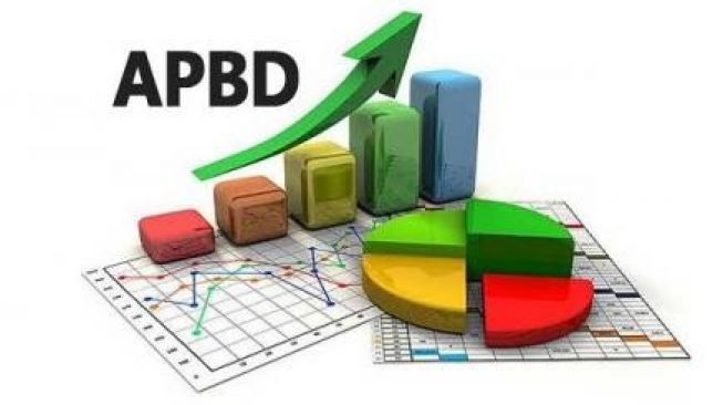 APBD Sumsel 2020 Disahkan Rp 10 T