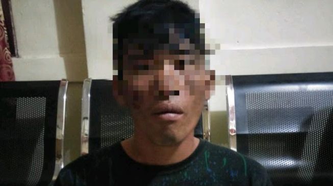 Bunuh Ibu Kandung dan Bakar Rumah, Pelaku Ini Dijebloskan ke Penjara