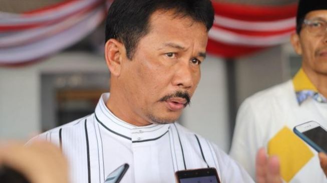 UWTO Batal Gratis di Batam, Kepala BP Batam Rudi Lempar Skema Baru