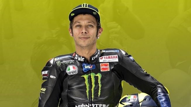 Ingin Ketemu Rossi dan Vinales Langsung? Coba Ikutan Ini!