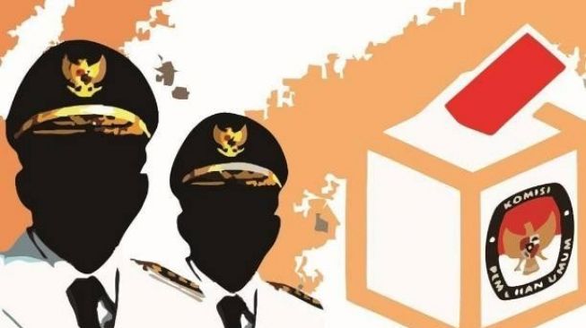 Fenomena ASN Tebar Pesona Jelang Pilwako Kota Batam