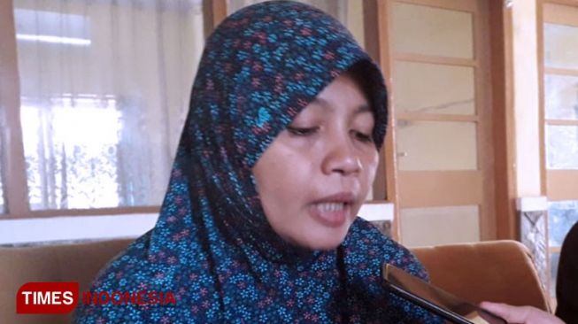 Sebanyak 36 Desa di Kabupaten Bondowoso Terindikasi Rawan Pangan