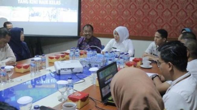 Wawako Targetkan 7.000 Sertifikat Gratis