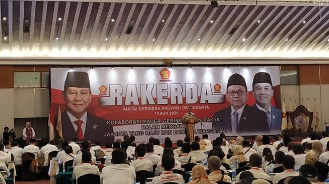 Anies Klaim Angka Kemiskinan di DKI Jakarta Terkecil di Indonesia