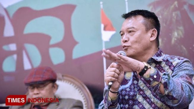 Cegah Virus Corona, TB Hasanuddin Minta Pemerintah Lakukan Ini