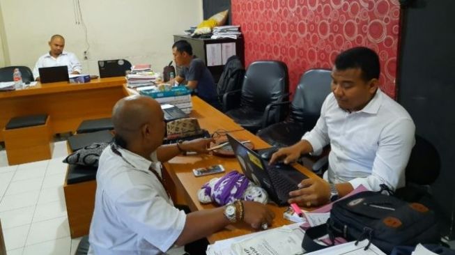 Kasus SK BPPD, Polisi Dalami Laporan Pencatutan Nama PWI Lotim