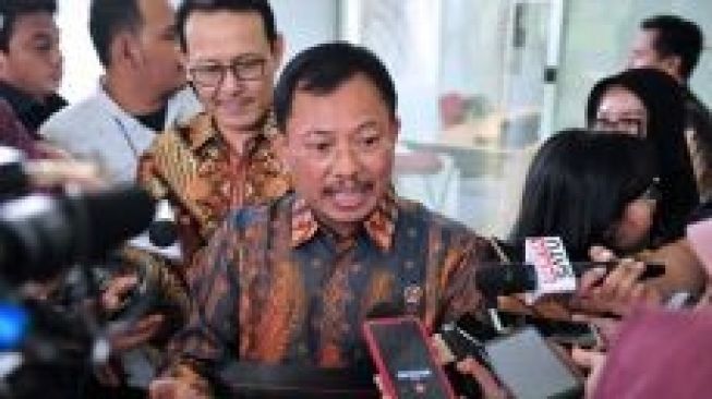 Menkes Terawan Pastikan Tak Ada Penderita Virus Corona di Indonesia