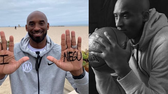 Koleksi Supercar hingga Raih Oscar, Ini Fakta Kobe Bryant