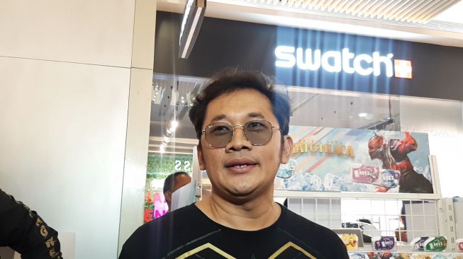 Hanung Bramantyo Tuntut Rizky Nazar Belajar Silat, Biar Apa?