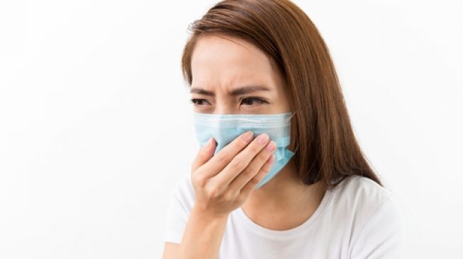 face mask to prevent virus