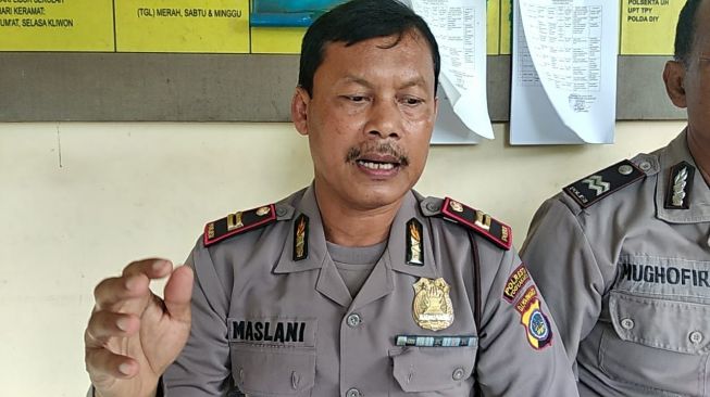 Pelecehan di Bus SR Berakhir Damai, Ini Alasan Korban Tak Teruskan Laporan