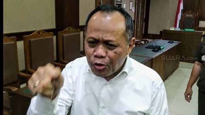 Divonis 1 Tahun Penjara, Habil Marati: Sekedar Menghibur Jaksa dan Penyidik