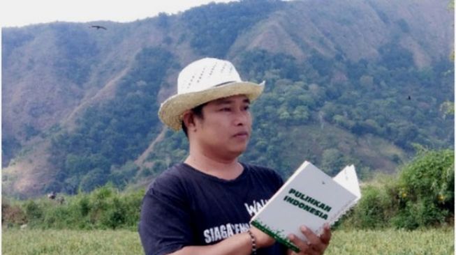 WALHI Desak Gubernur NTB Hentikan Rencana Kereta Gantung Rinjani