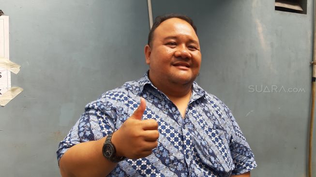 Rony Dozer Punya Riwayat Diabetes, Ini Hubungannya dengan Kolesterol