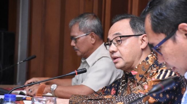 FIFA Batalkan Drawing Piala Dunia U-20 di Bali, Kemenlu Sebut Hubungan dengan Negara Peserta Masih Baik