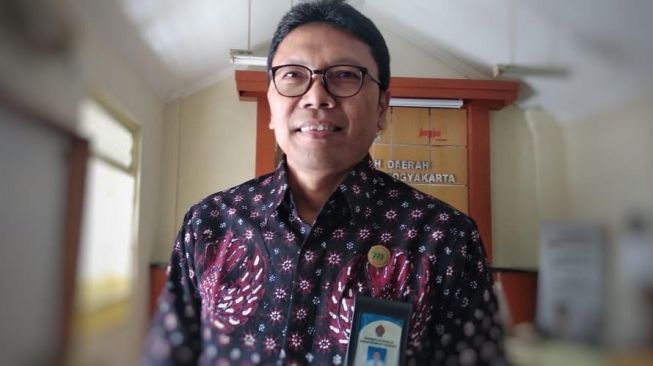 China Batasi Kunjungan Warganya, Wisatawan Asing di Jogja Turun