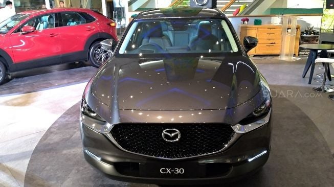 Meski Menunggu, Mazda Terus Evaluasi Garap Produksi Lokal