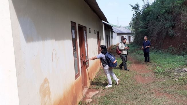 Terbengkalai, Puluhan Penghuni Miskin Huntap Dugo Terancam Tak Punya Rumah