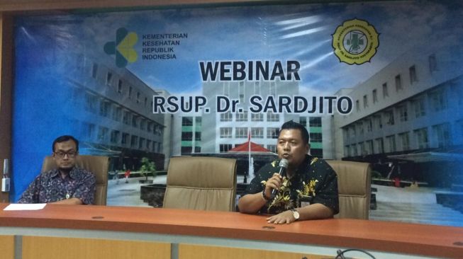 BBTKLPP Bakal Difungsikan, Hasil Uji Swab Bisa Didapat Lebih Cepat di Jogja