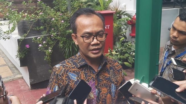 Anak Buah Menko Airlangga Sebut Pemindahan Ibu Kota Kompleks