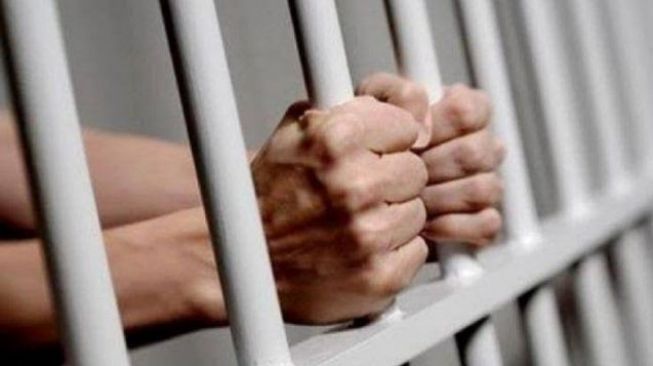 Curi Ponsel Polisi, Tiga Warga Pandeglang Dijebloskan ke Penjara