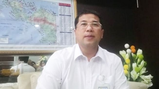 PLN Papua Rampungkan Pembangkit Listrik Skala Besar untuk PON XX