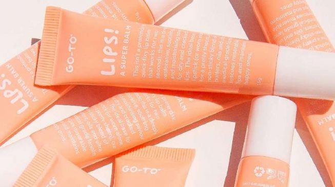 Rekomendasi Lip Balm Terbaik untuk Minimalisir Bibir Kering