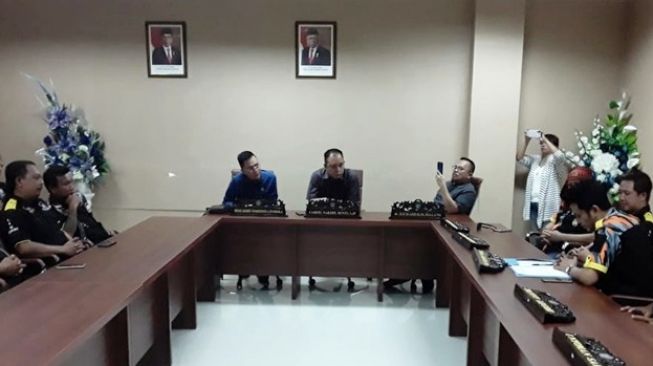 Turis Cina yang Kini Jadi Momok Penyebar Corona