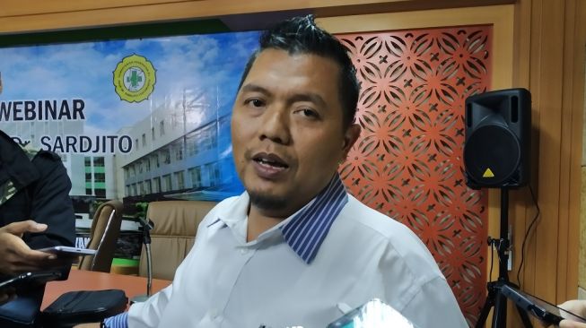 Anaknya Positif Corona, Ortu Balita di Jogja Negatif karena Imunitas Bagus