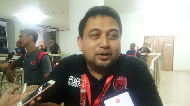 PSM Makassar Diduga Terlilit Utang Rp5,6 Miliar, Akan Dilaporkan ke FIFA